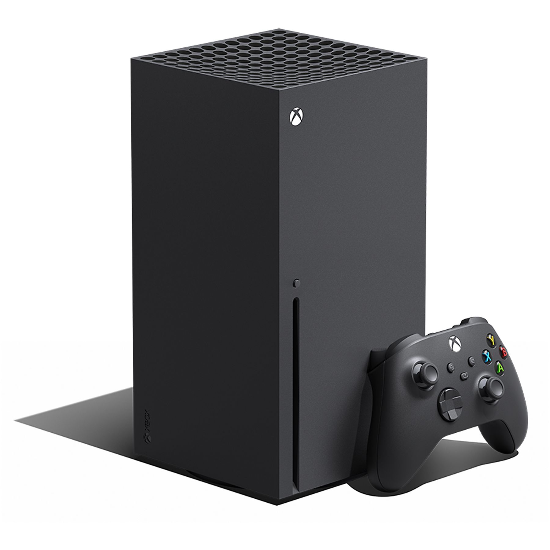 Game Console "Xbox Series X"