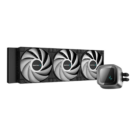 DeepCool LS720  CPU Liquid Cooler