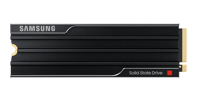 Samsung MZ-VAP2T0 2TB M.2 PCIe 5.0 NVMe