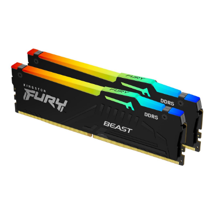 Kingston FURY Beast 2x16GB DDR5 6400