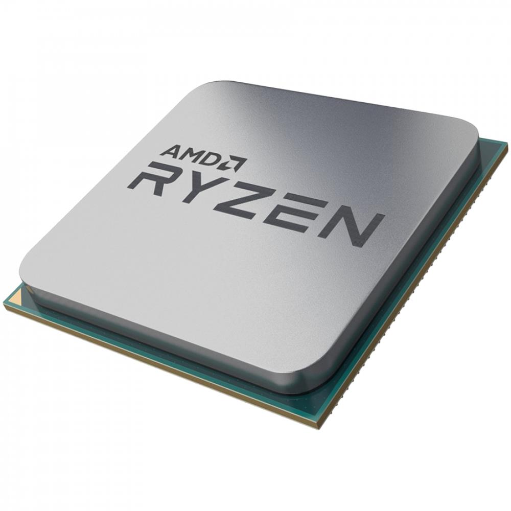 AMD Ryzen 7 7800X3D