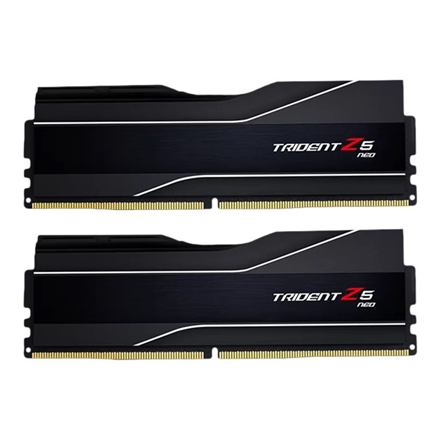 G.Skill Trident Z5 Neo 64GB Kit (2x32GB) DDR5