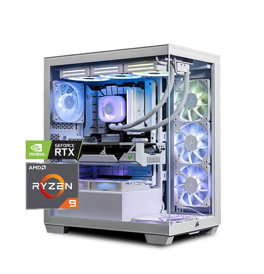 Computer "TUFAS 5080"