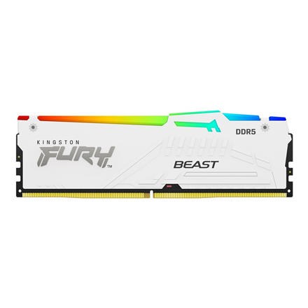 Kingston FURY Beast 32GB DDR5 6000