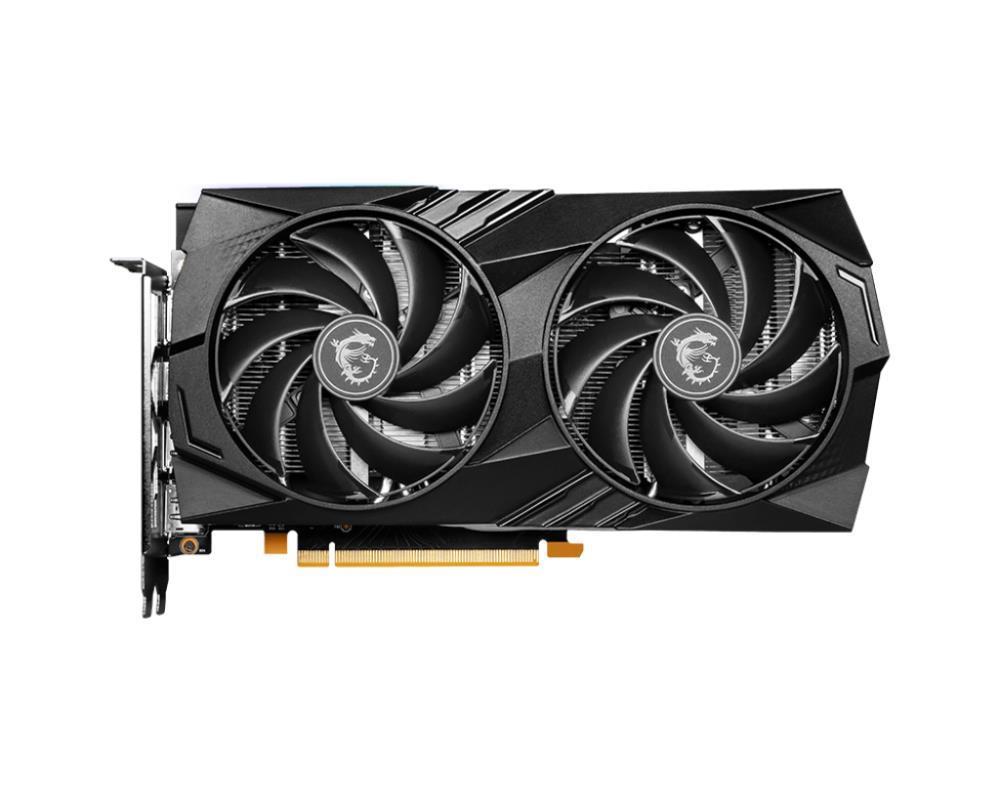 NVIDIA GeForce RTX 4060 Ti 8GB