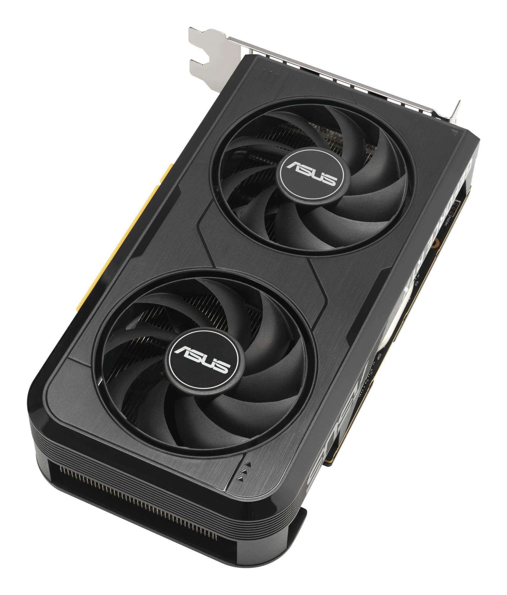 NVIDIA GeForce RTX 5050 Dual