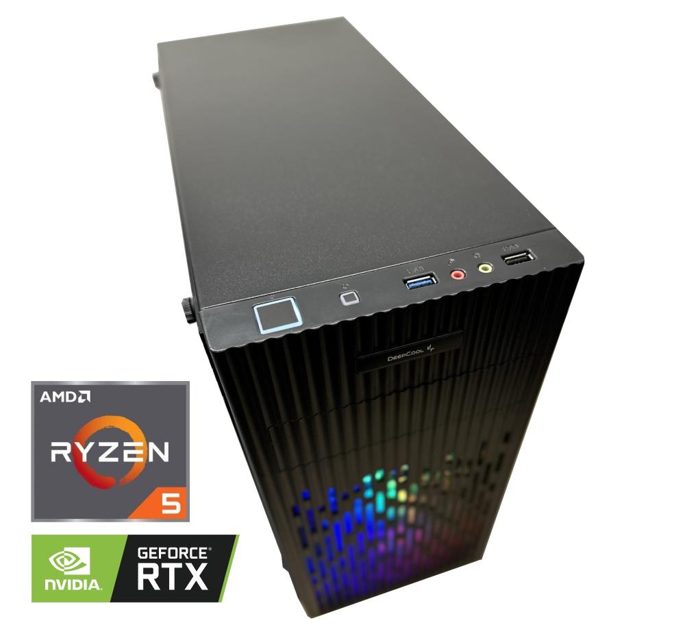 Computer "eSports Ryzen 5"